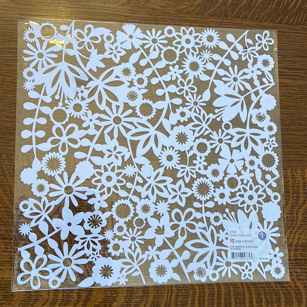 Scrapbooking Cardstock alphabet letters 10 full sheets NEW! + 7 partial - Picture 15 of 16